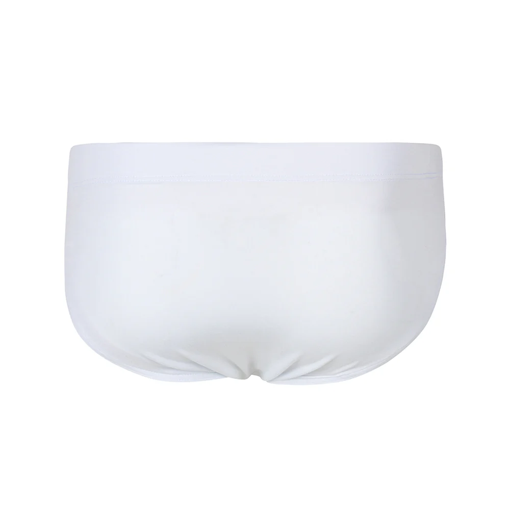 SHEATH Modal Men's Pouch European Brief - Image 4