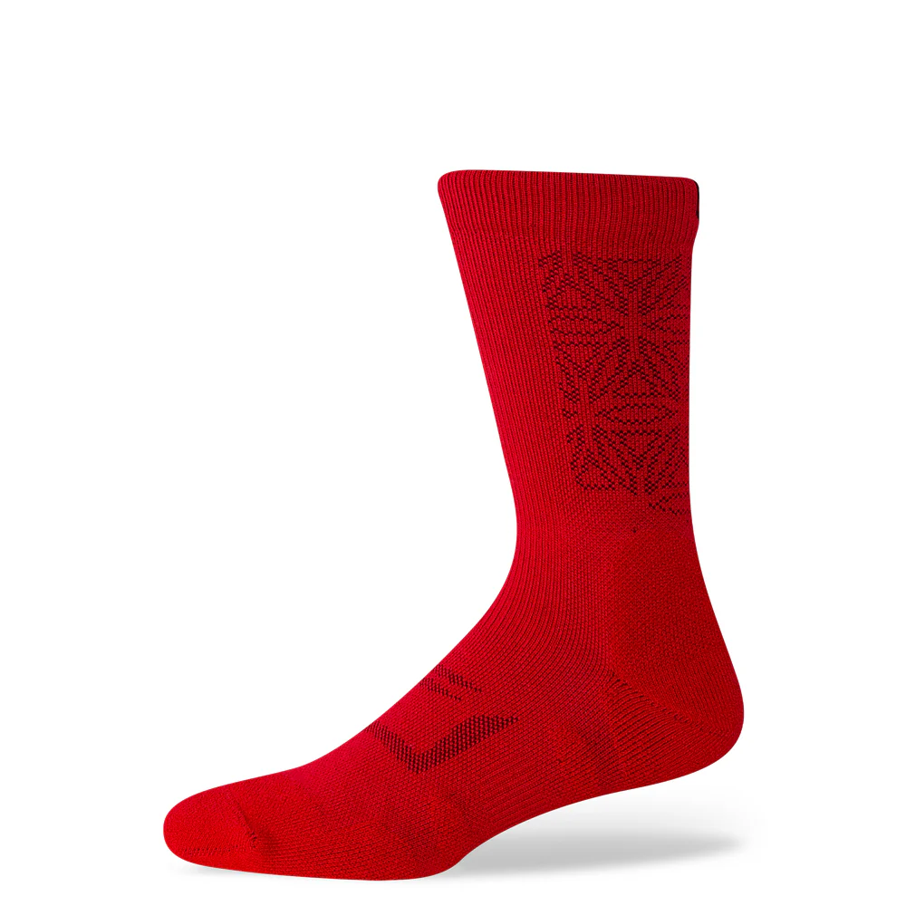 SHEATH Active Lifestyle Crew Socks - Image 10