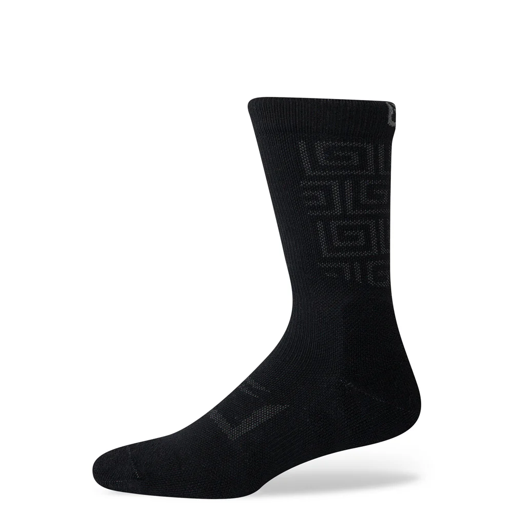 SHEATH Active Lifestyle Crew Socks - Image 14
