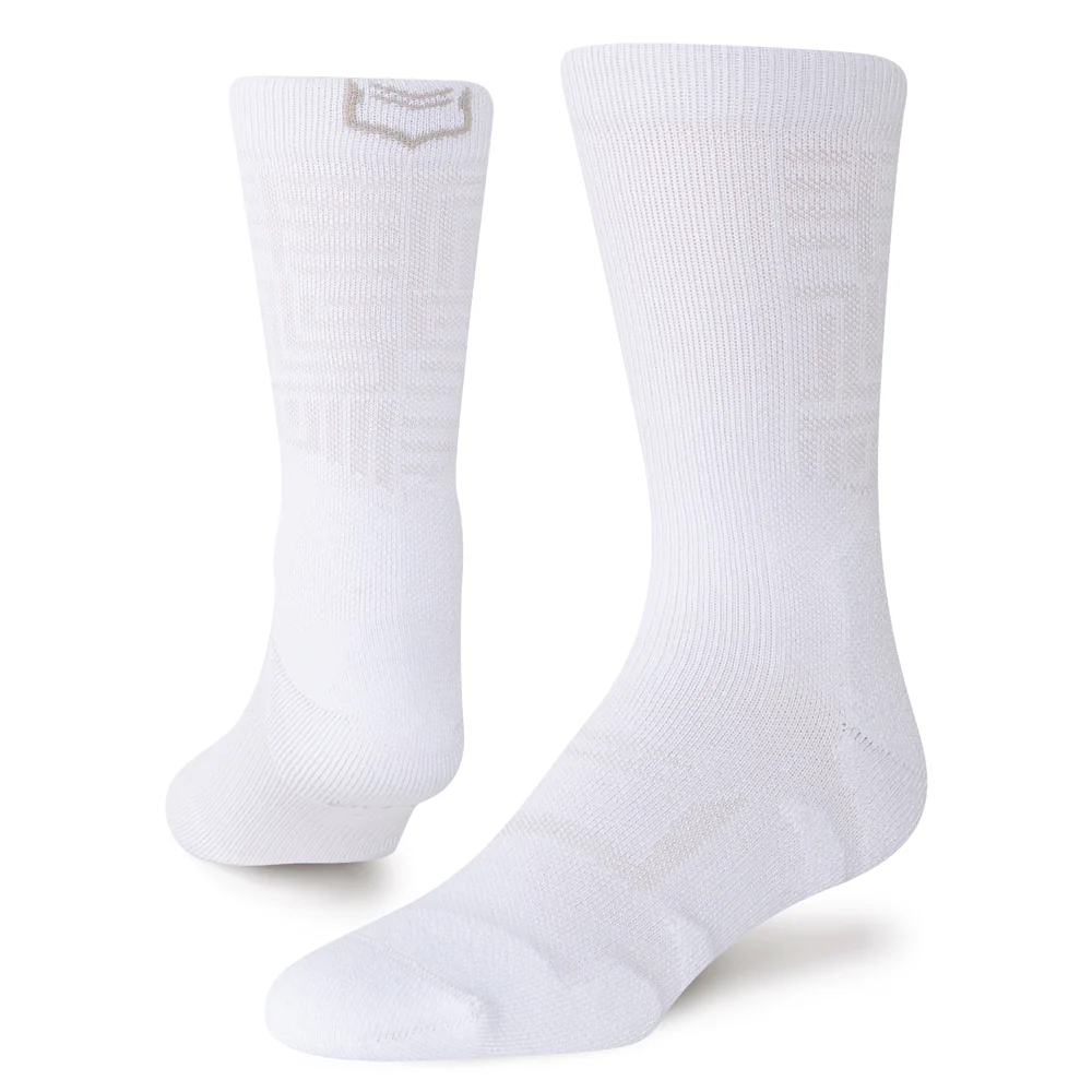 SHEATH Active Lifestyle Crew Socks - Image 5