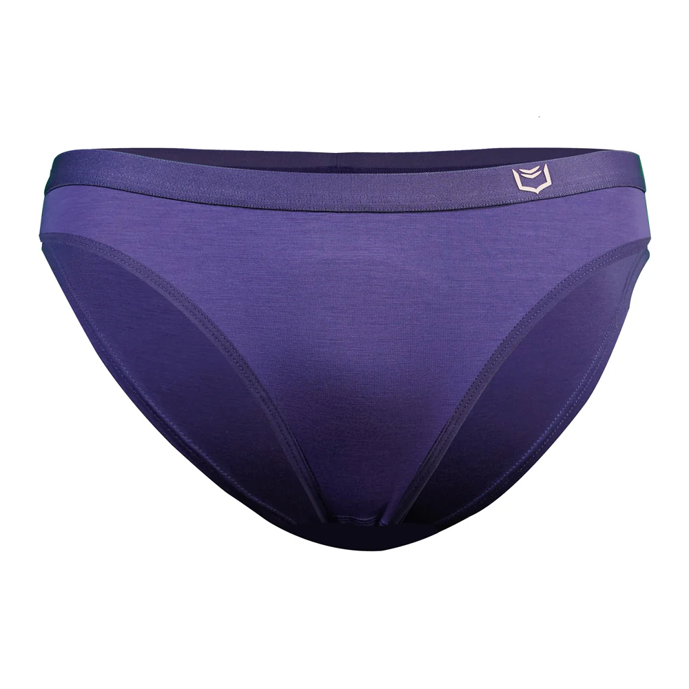SHEATH Women's Bamboo Bikini Briefs - Image 10