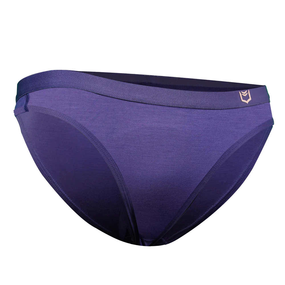 SHEATH Women's Bamboo Bikini Briefs - Image 11