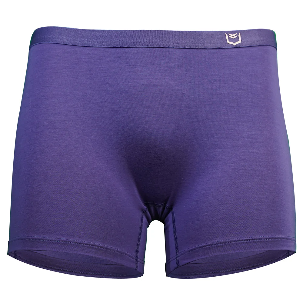 SHEATH Women's Bamboo Boxer Brief - Image 10