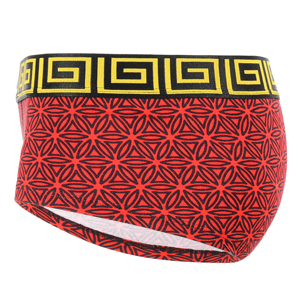 SHEATH Women's Modal Cheeky Boyshorts - Image 7