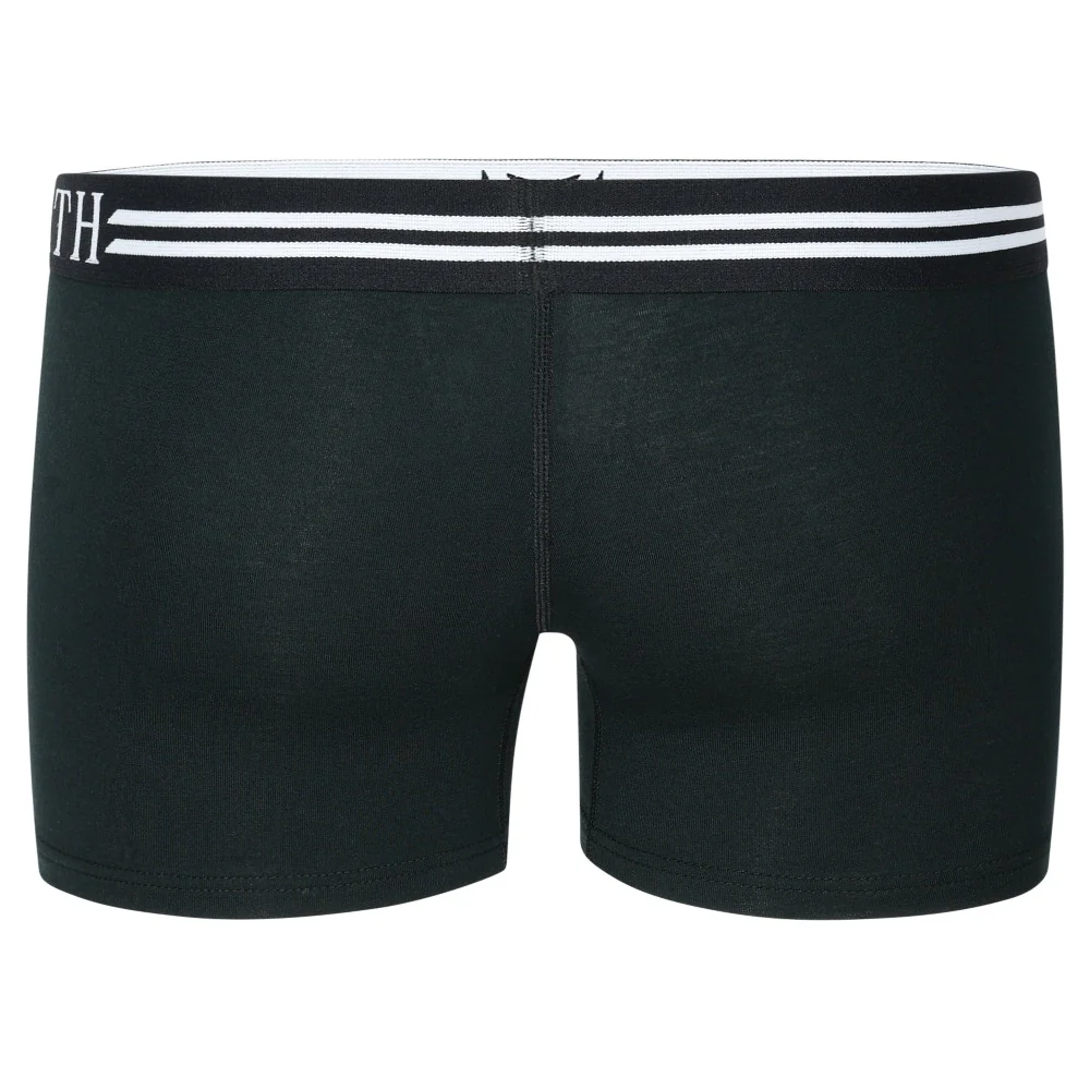 SHEATH Women's Modal Boxer Brief - Image 4